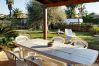 Villa en Terracina - LETTY Villa en Terracina - LETTY