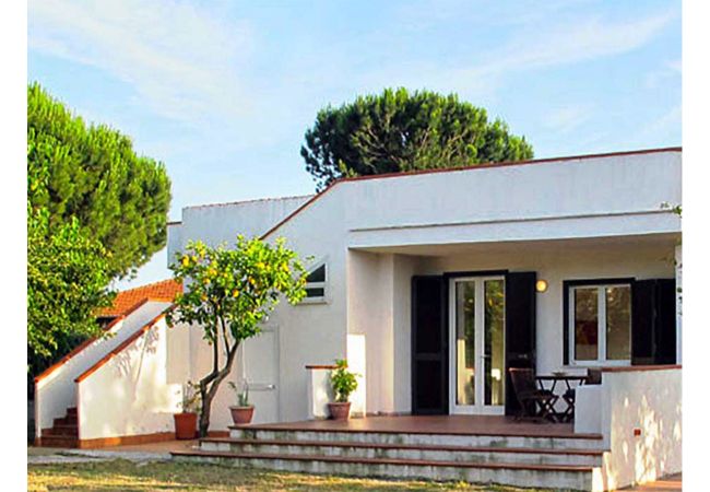 Villa en Fondi - BORRY