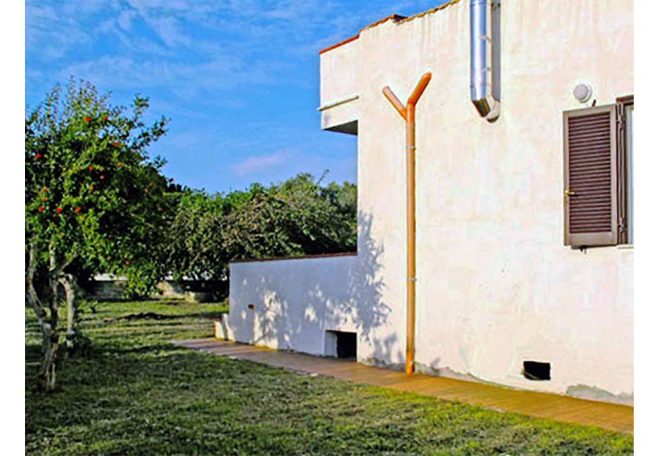 Villa en Fondi - BORRY