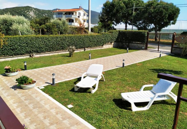 Alquiler por habitaciones en Sperlonga - 06 - Villa Rosa - LATTEMENTA Alquiler por habitaciones en Sperlonga - 06 - Villa Rosa - LATTEMENTA