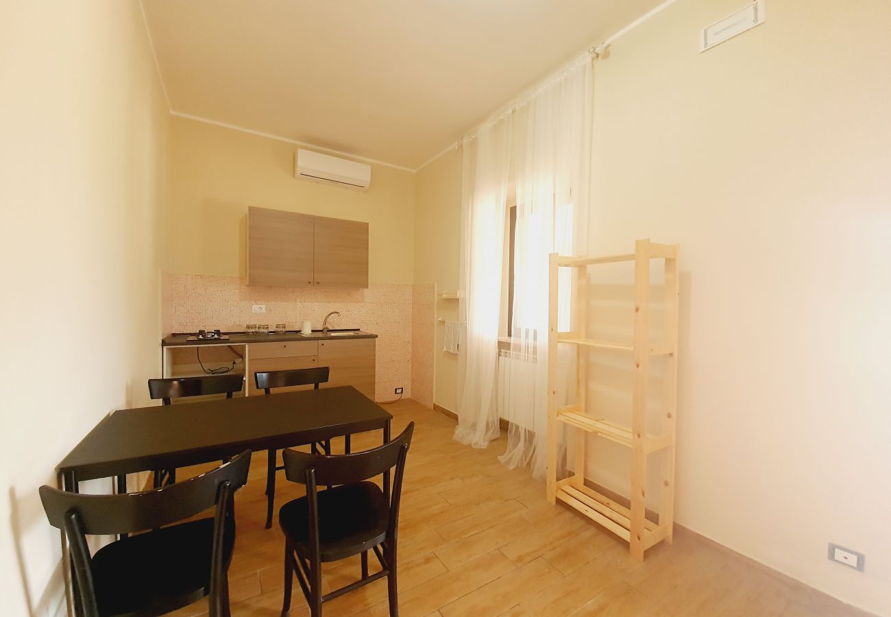 Alquiler por habitaciones en Fondi - 25 - Villa Regina - LOLA