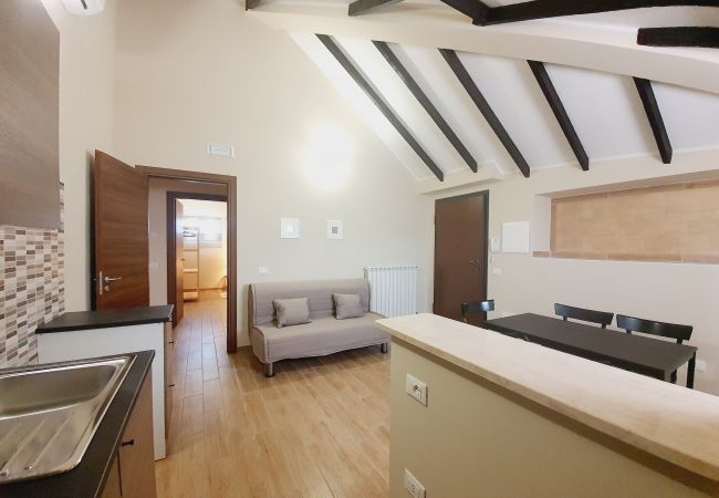 Alquiler por habitaciones en Fondi - 27 - Villa Regina - ALMA Alquiler por habitaciones en Fondi - 27 - Villa Regina - ALMA