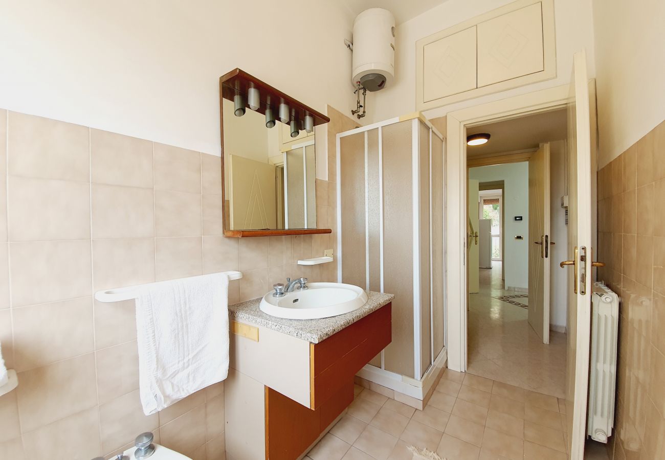 Apartamento en Terracina - BENNY