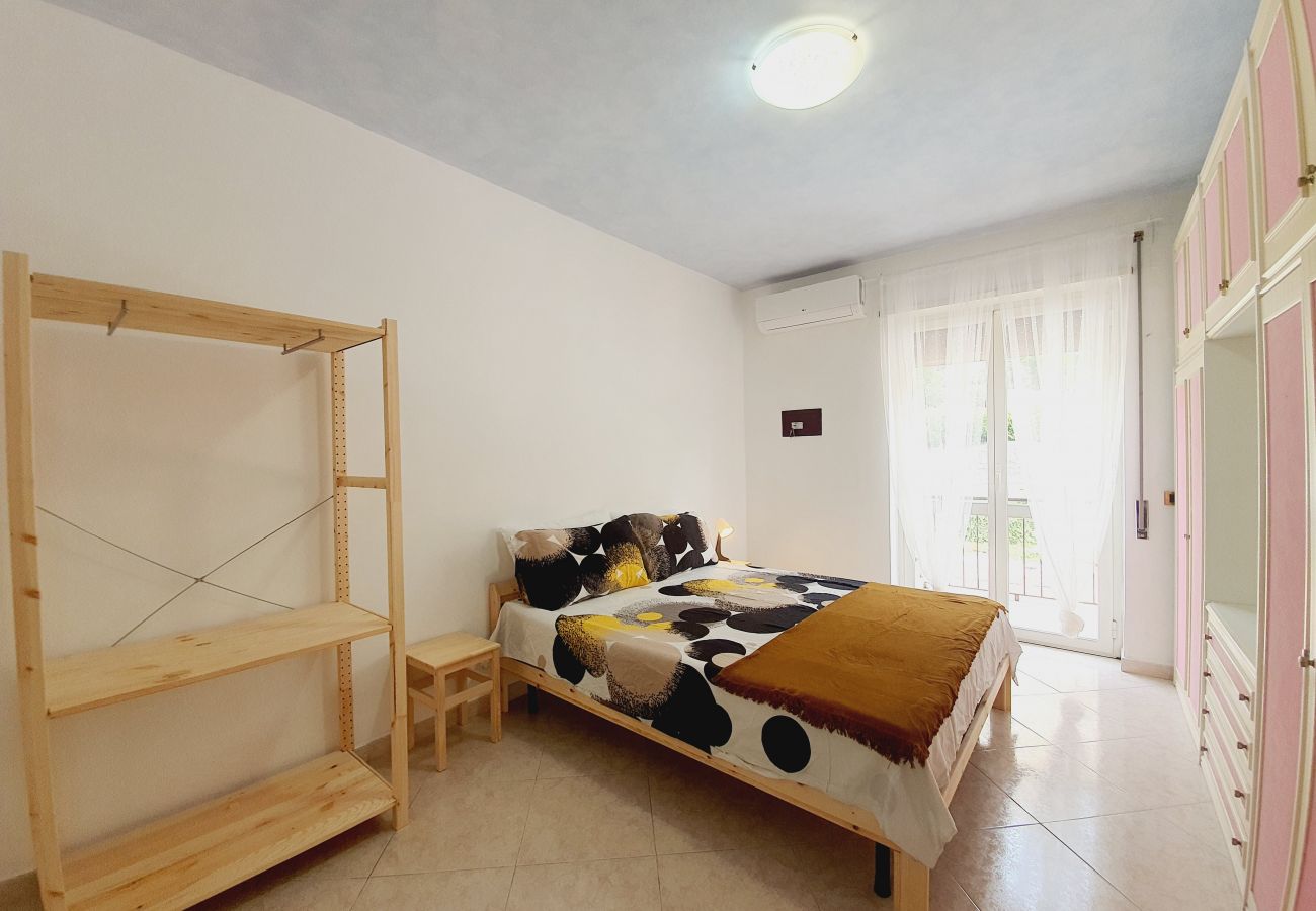 Apartamento en Terracina - BENNY