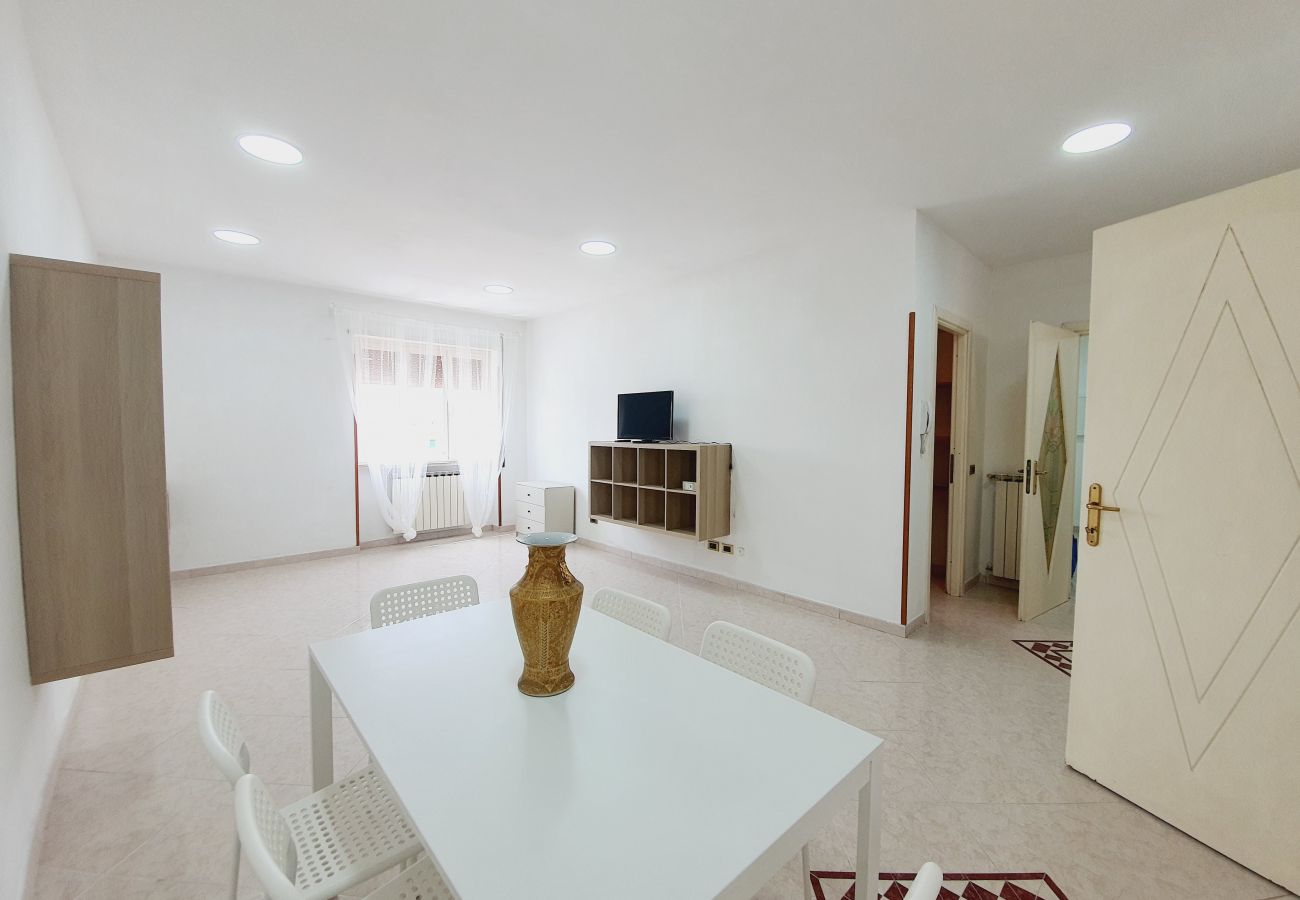 Apartamento en Terracina - BENNY