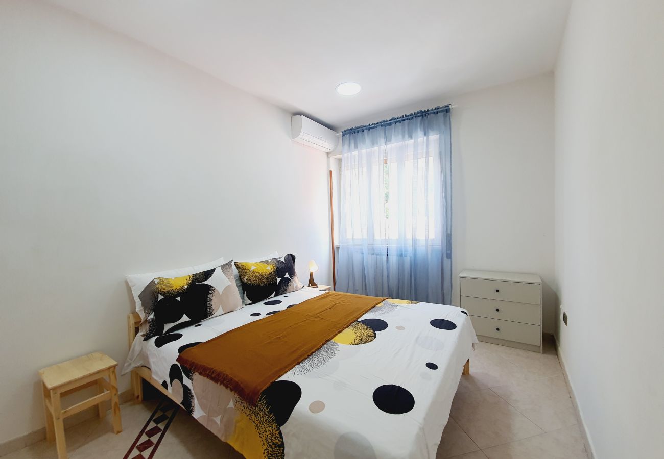 Apartamento en Terracina - BENNY