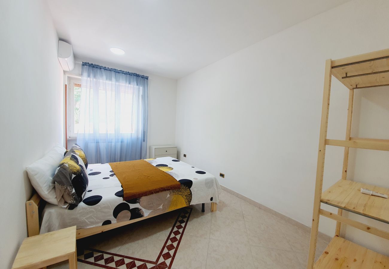 Apartamento en Terracina - BENNY