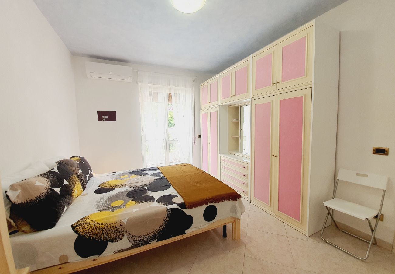 Apartamento en Terracina - BENNY