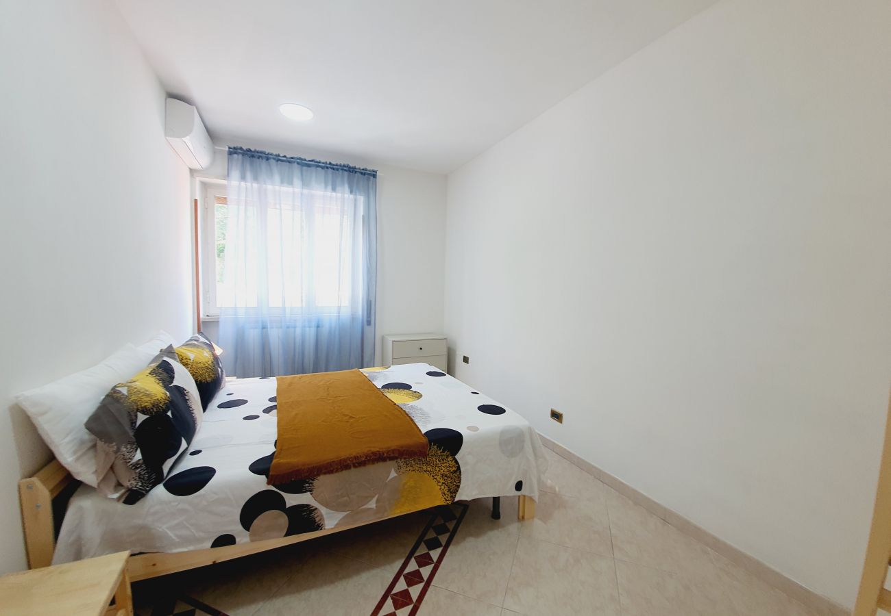 Apartamento en Terracina - BENNY