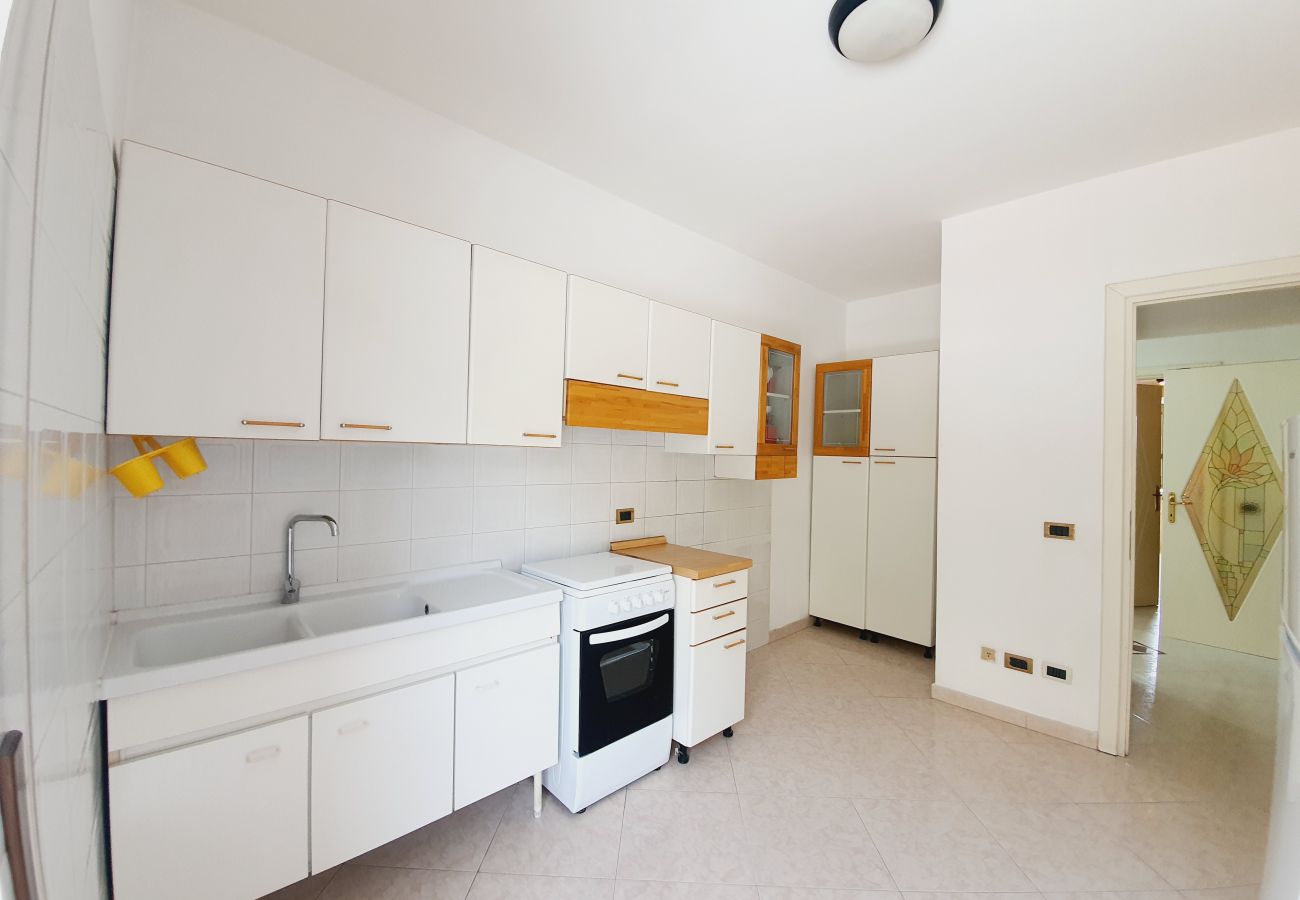 Apartamento en Terracina - BENNY