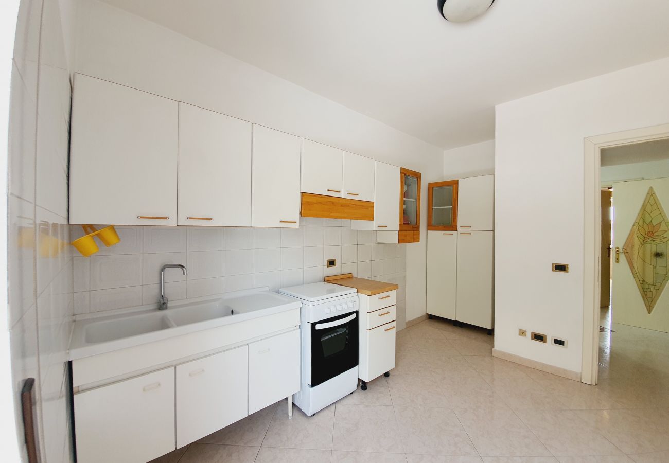 Apartamento en Terracina - BENNY