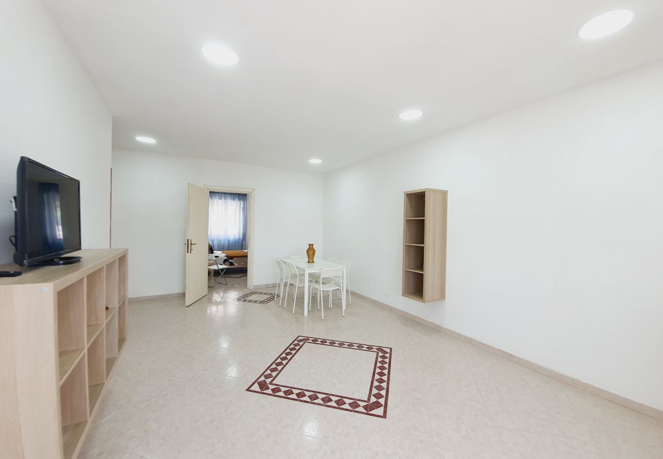 Apartamento en Terracina - BENNY