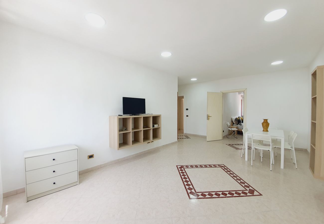 Apartamento en Terracina - BENNY