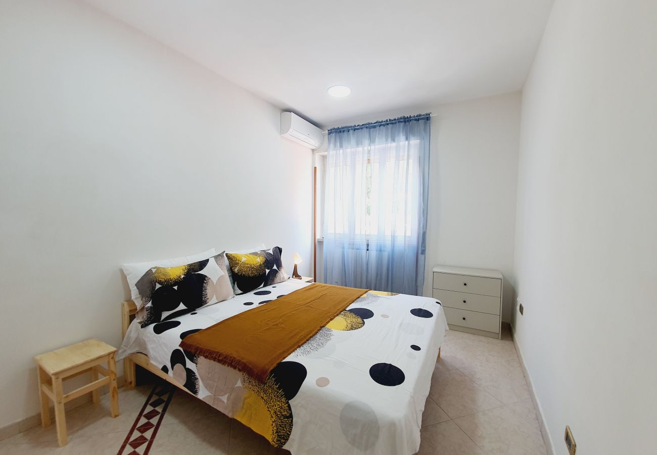 Apartamento en Terracina - BENNY