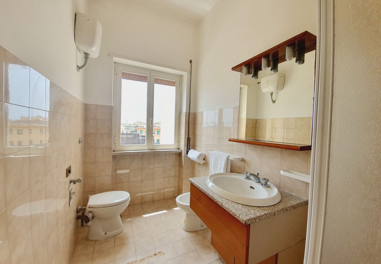 Apartamento en Terracina - BENNY