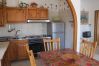 Chalet en Sperlonga - LICCY Chalet en Sperlonga - LICCY