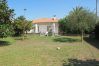 Chalet en Sperlonga - LICCY Chalet en Sperlonga - LICCY