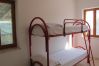 Chalet en Sperlonga - LICCY Chalet en Sperlonga - LICCY