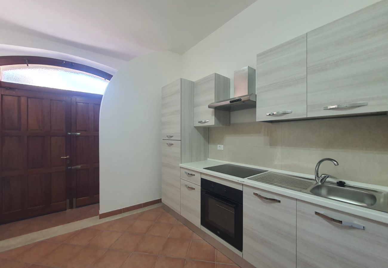 Apartamento en Fondi - 34 - Casa Pepe - SOLE