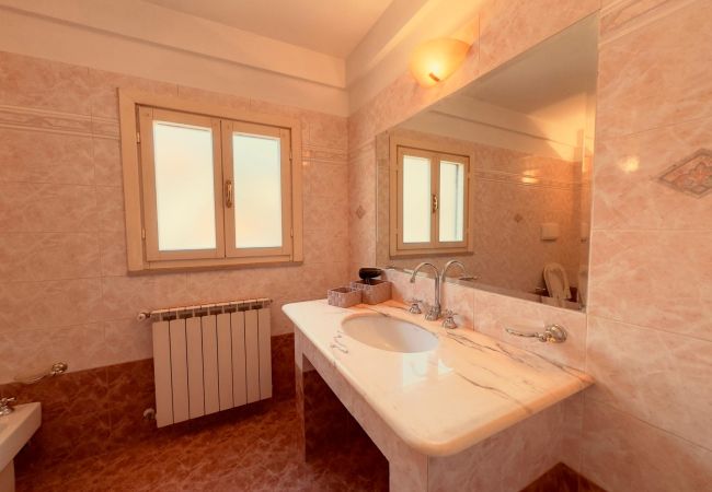 Alquiler por habitaciones en Fondi - 35 - Casa Pepe - LUNA Alquiler por habitaciones en Fondi - 35 - Casa Pepe - LUNA