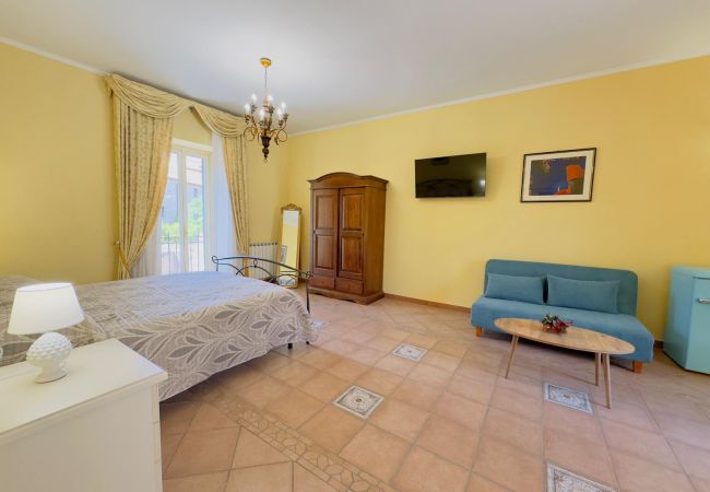 Alquiler por habitaciones en Fondi - 35 - Casa Pepe - LUNA