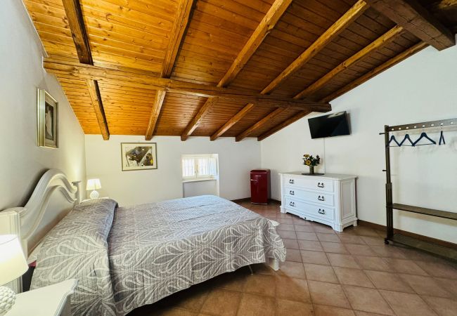 Alquiler por habitaciones en Fondi - 37 - Casa Pepe - AURORA