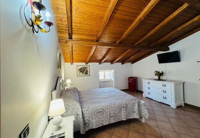 Alquiler por habitaciones en Fondi - 37 - Casa Pepe - AURORA