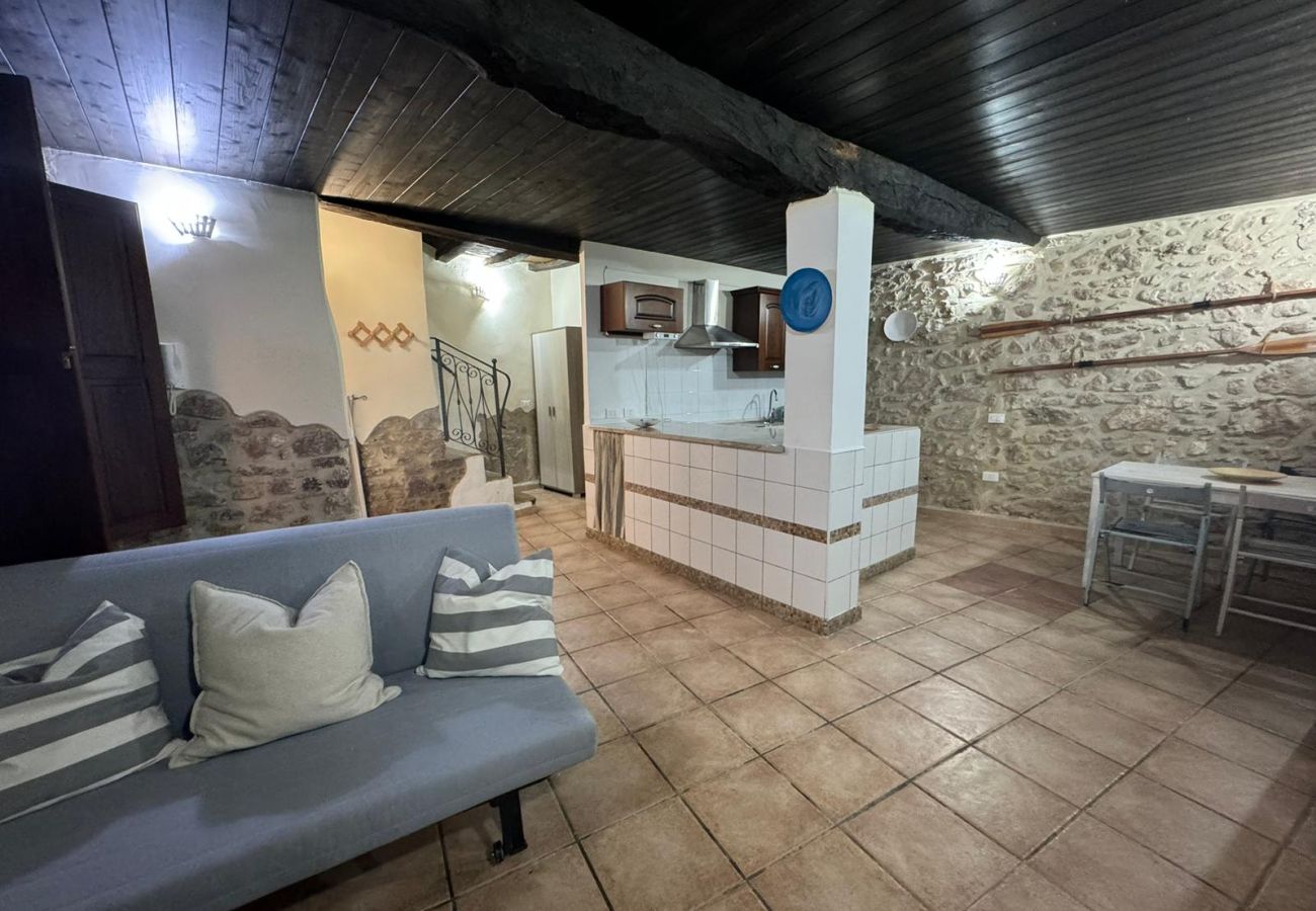 Apartamento en Fondi - 39 - Casa CELESTE