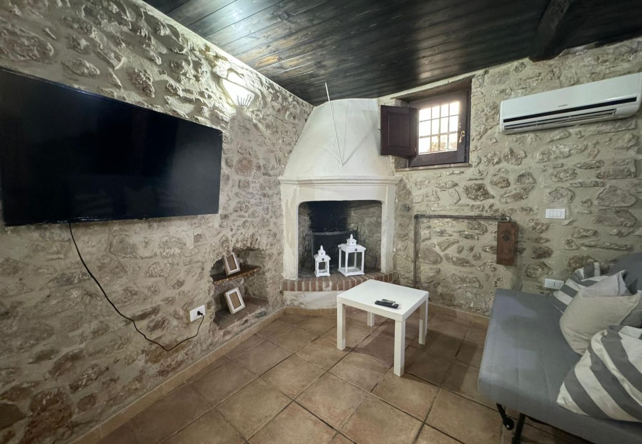 Apartamento en Fondi - 39 - Casa CELESTE