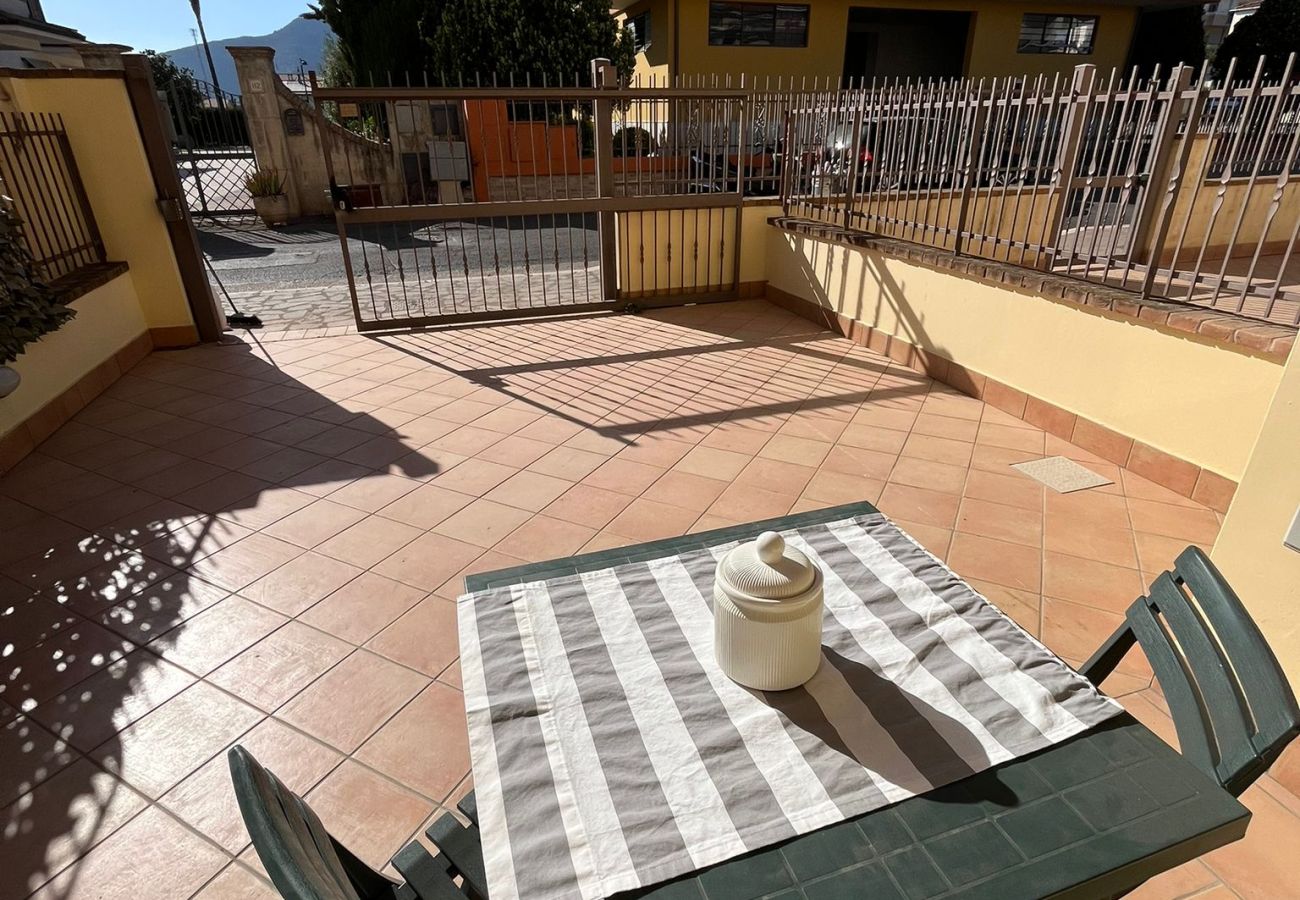 Apartamento en Fondi - 40 - Casa Vale