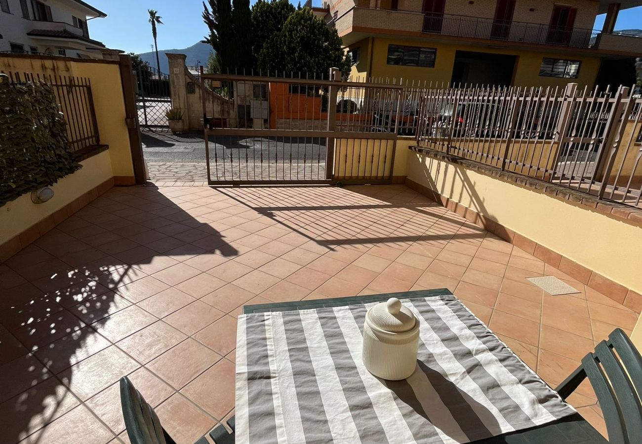 Apartamento en Fondi - 40 - Casa Vale