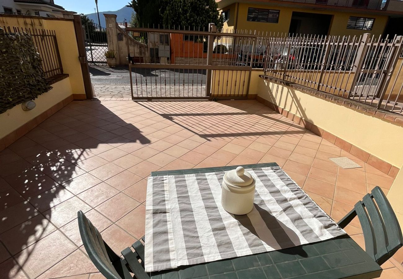 Apartamento en Fondi - 40 - Casa Vale