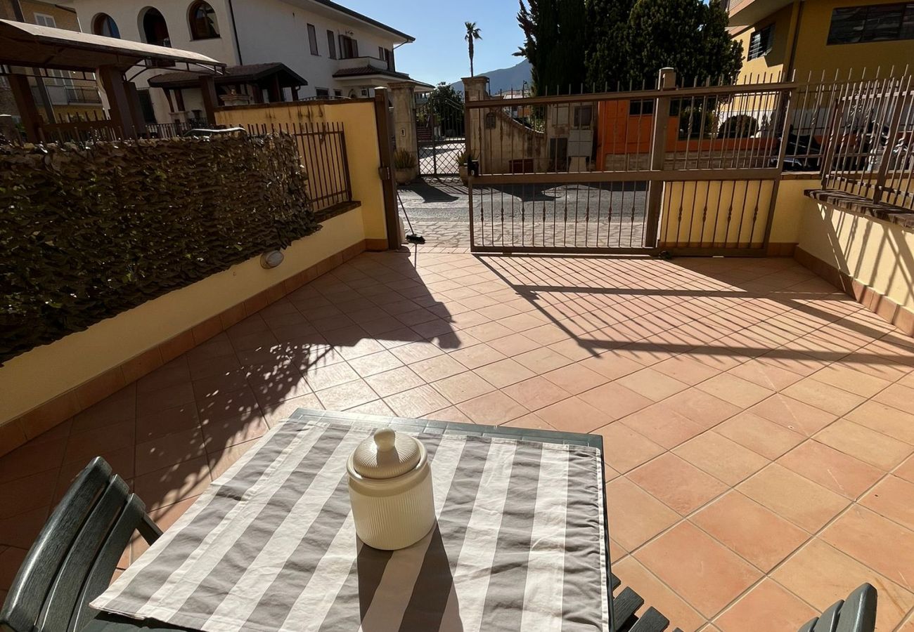 Apartamento en Fondi - 40 - Casa Vale