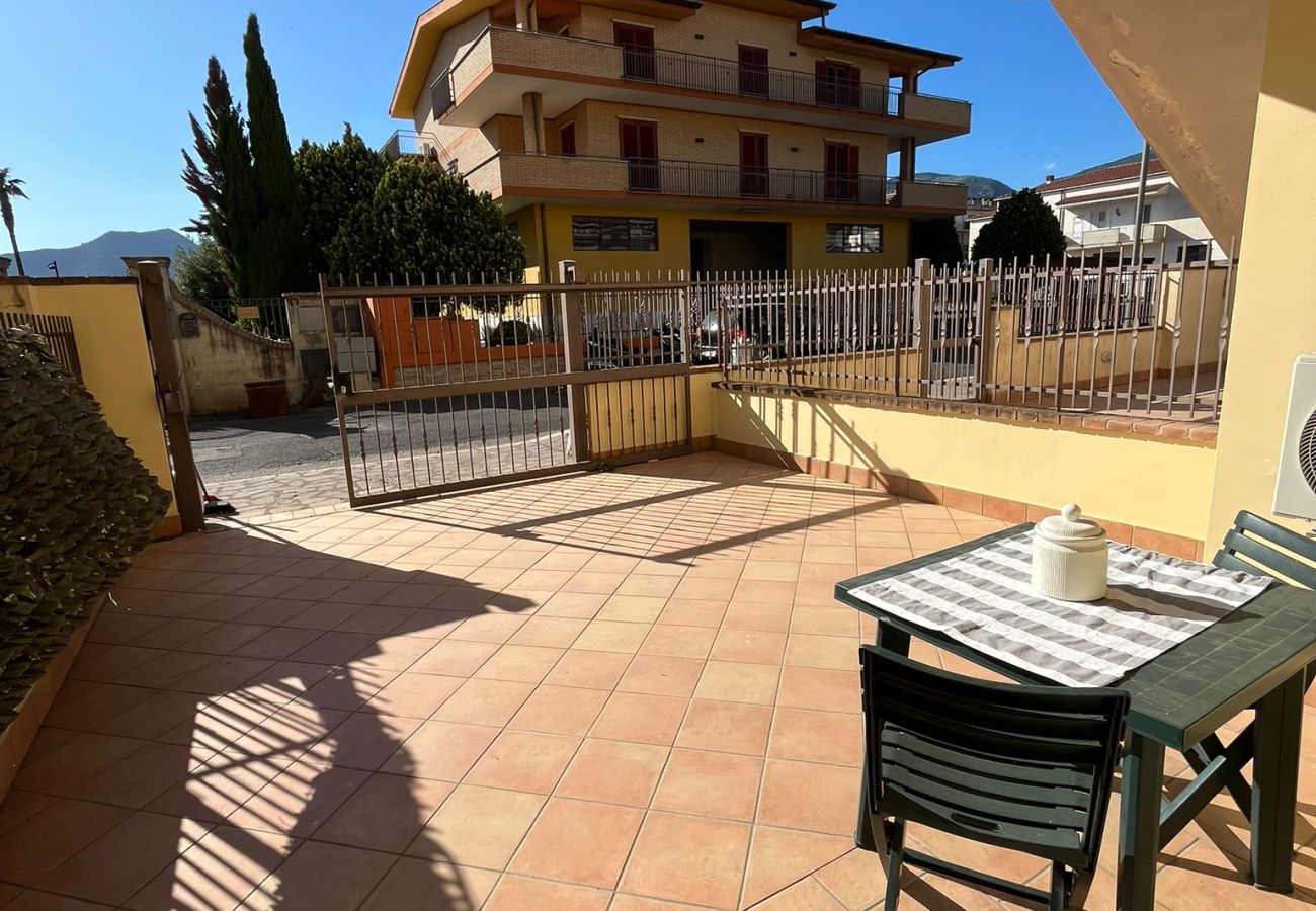 Apartamento en Fondi - 40 - Casa Vale