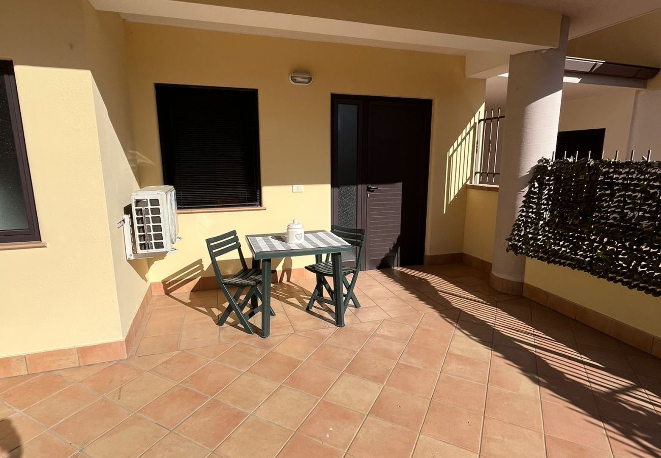 Apartamento en Fondi - 40 - Casa Vale