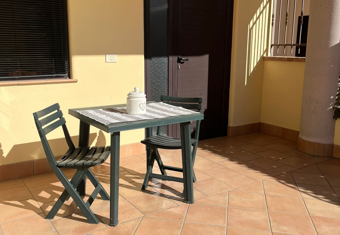 Apartamento en Fondi - 40 - Casa Vale
