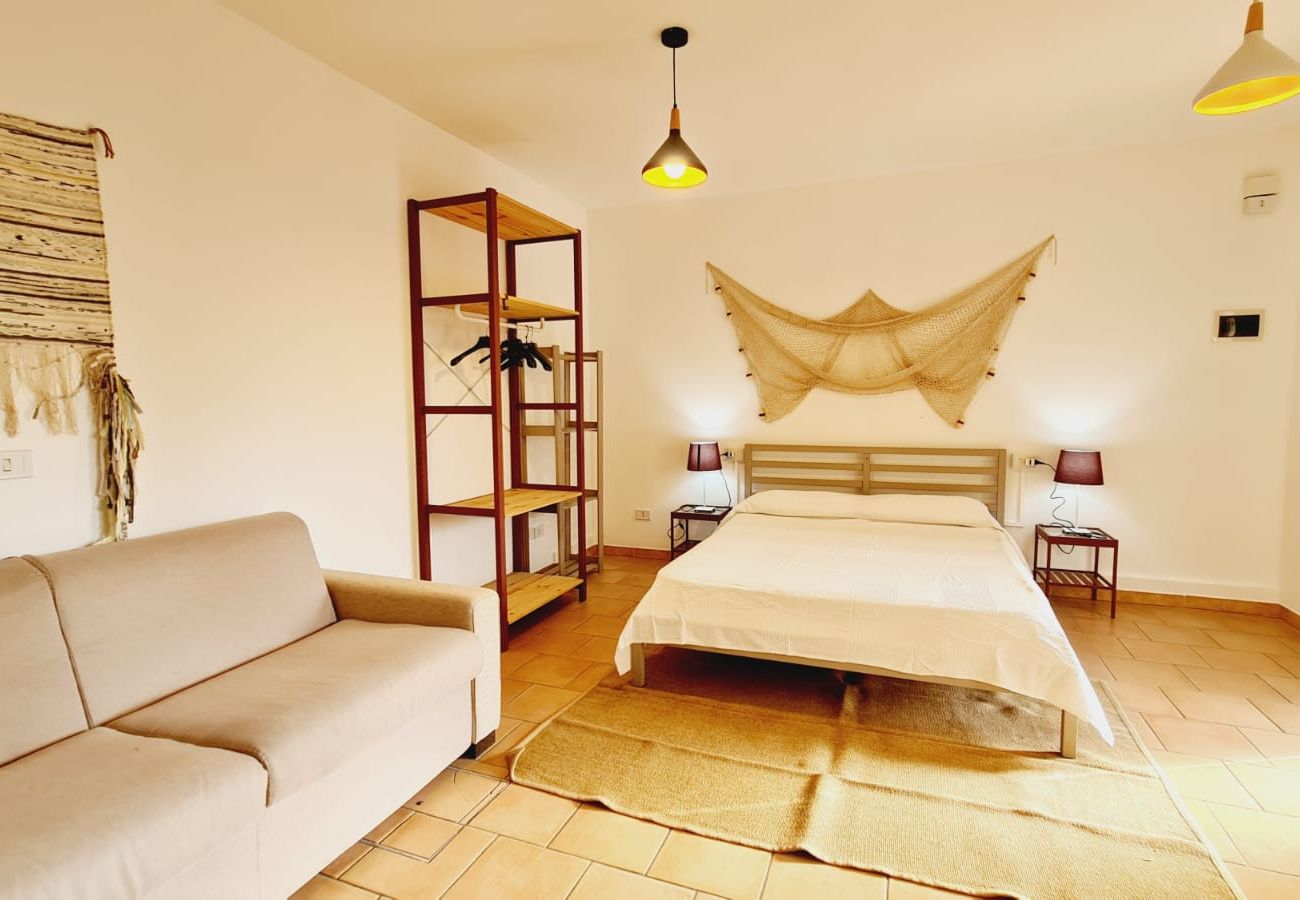 Apartamento en Fondi - 40 - Casa Vale