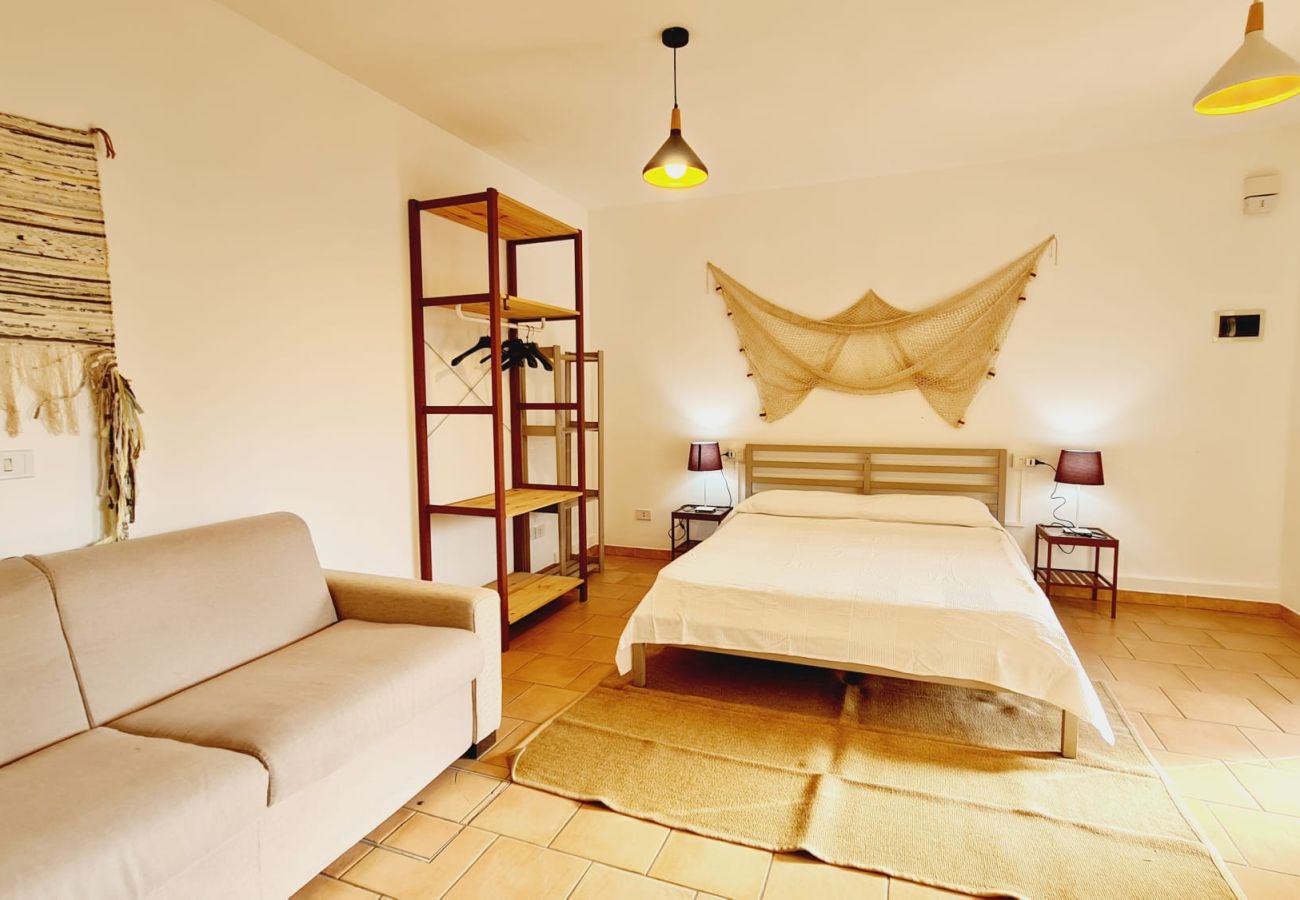 Apartamento en Fondi - 40 - Casa Vale
