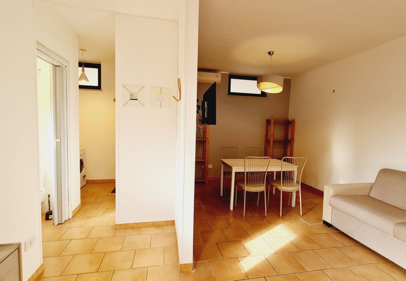 Apartamento en Fondi - 40 - Casa Vale