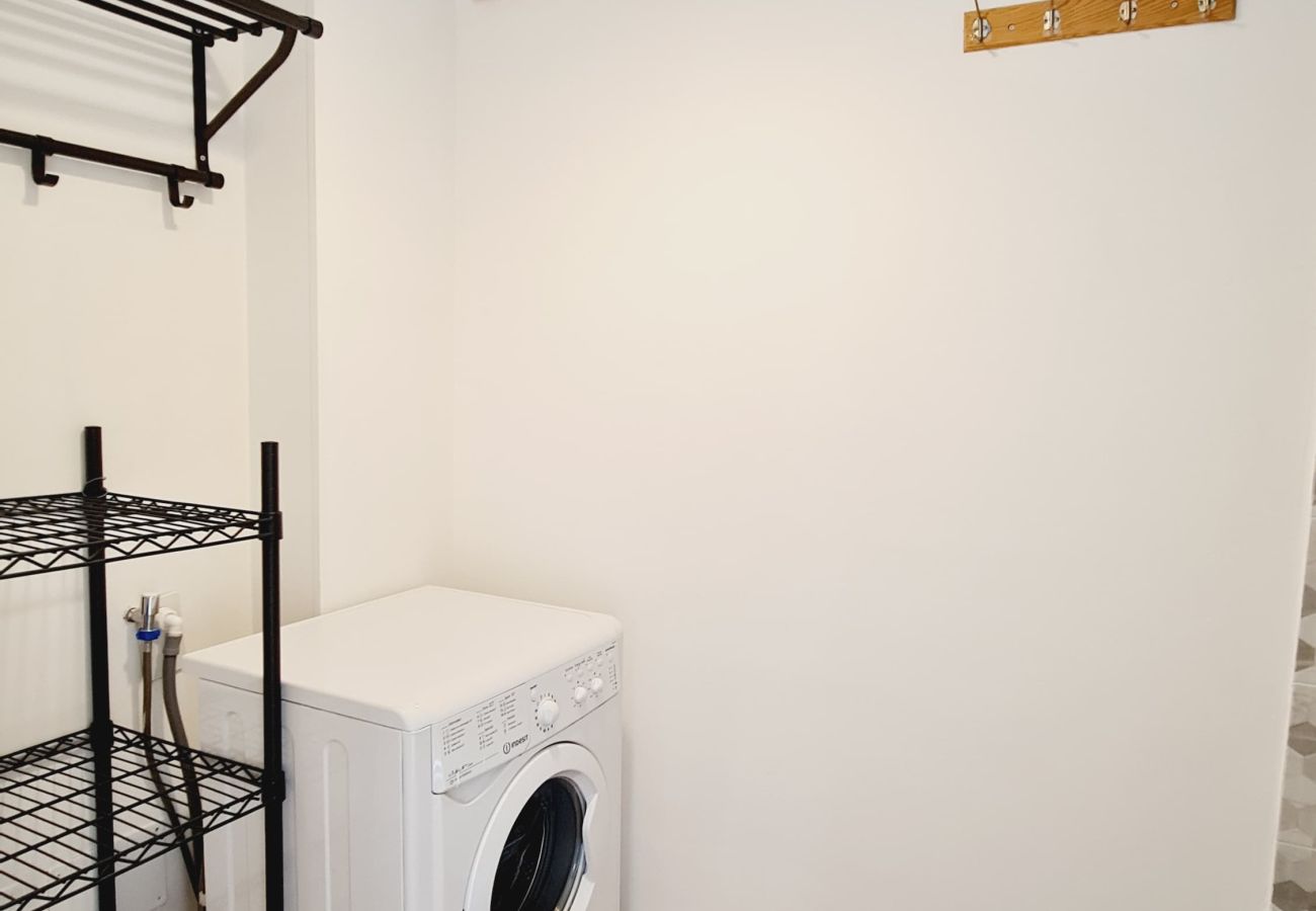 Apartamento en Fondi - 40 - Casa Vale