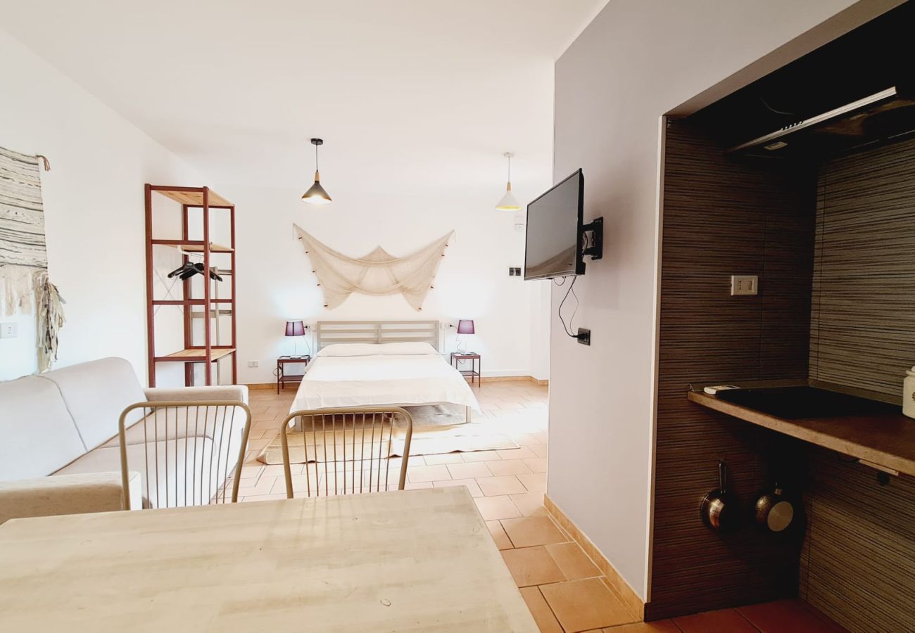 Apartamento en Fondi - 40 - Casa Vale