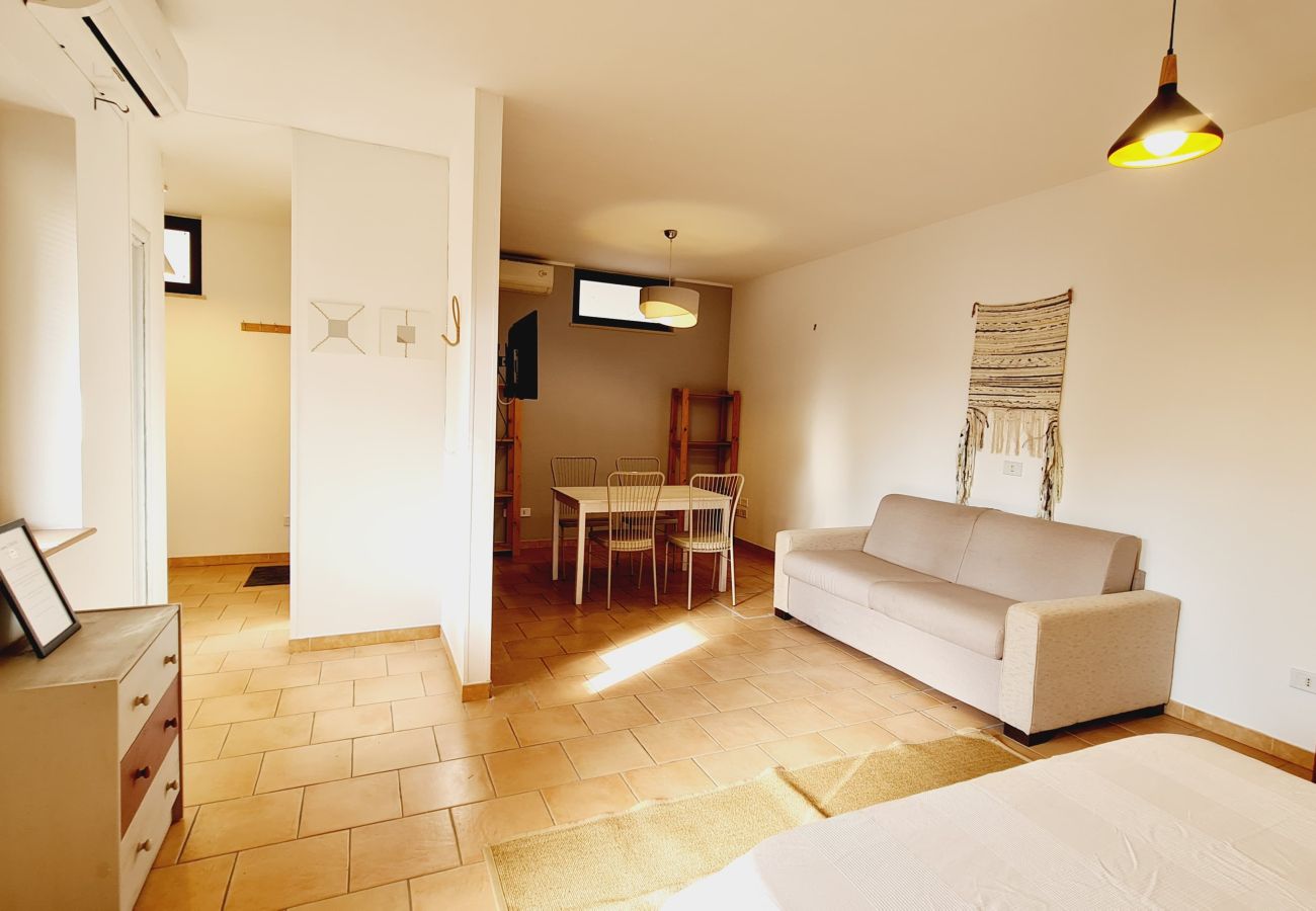 Apartamento en Fondi - 40 - Casa Vale