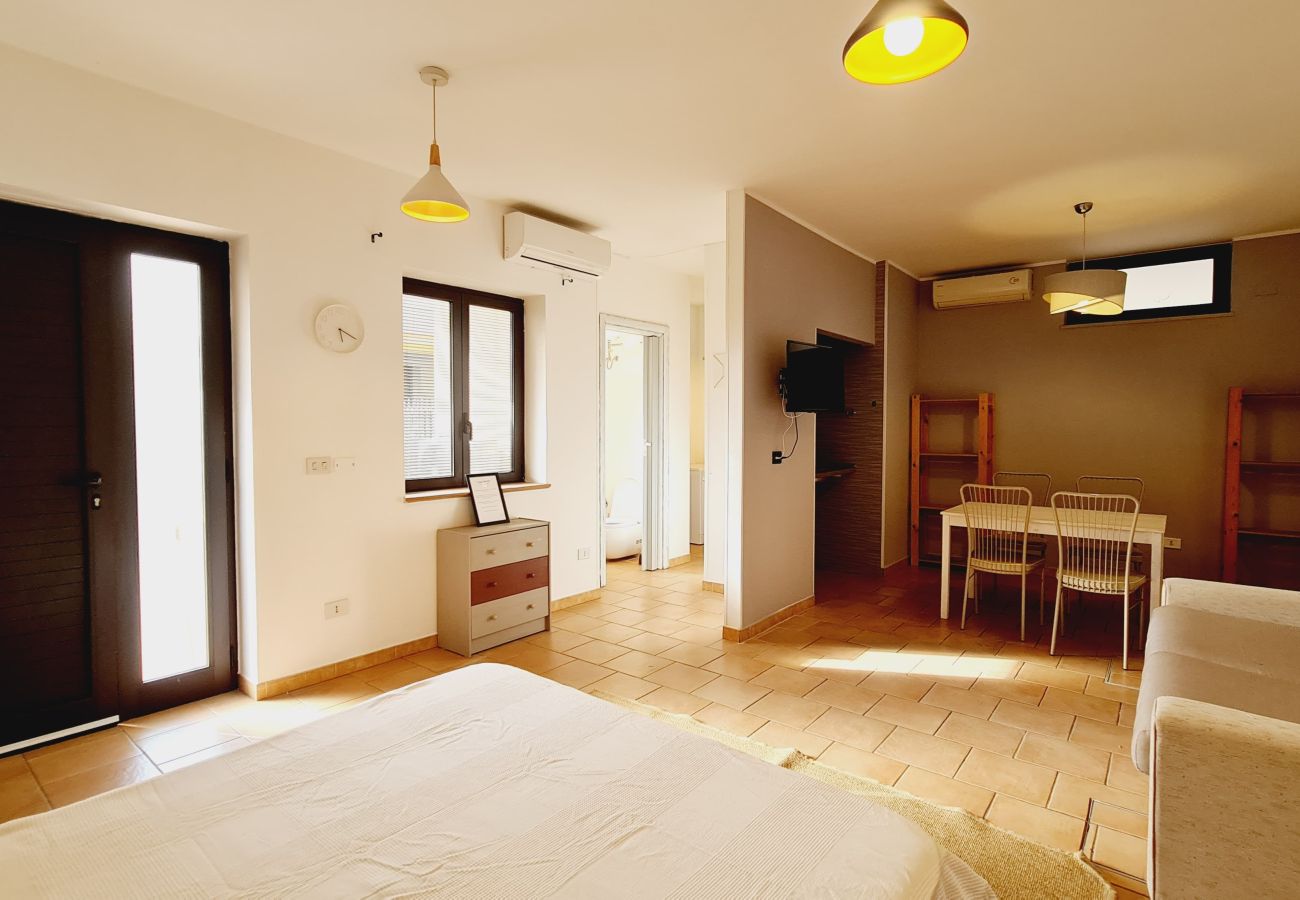 Apartamento en Fondi - 40 - Casa Vale