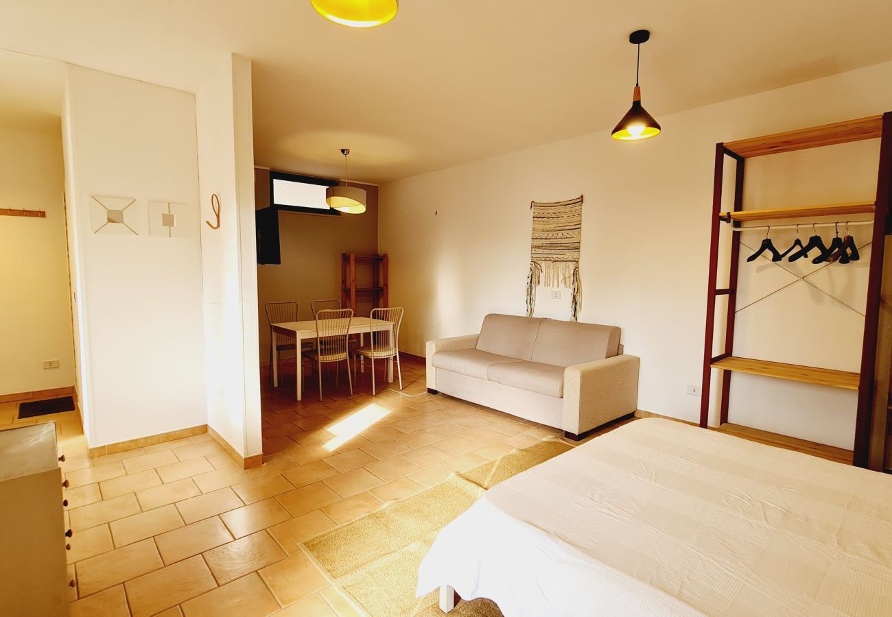 Apartamento en Fondi - 40 - Casa Vale