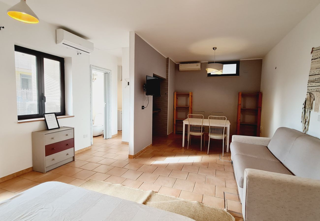 Apartamento en Fondi - 40 - Casa Vale