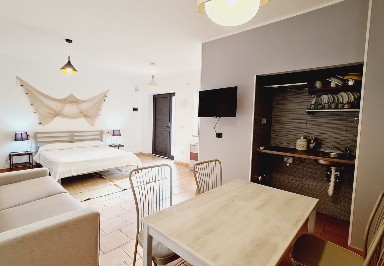 Apartamento en Fondi - 40 - Casa Vale