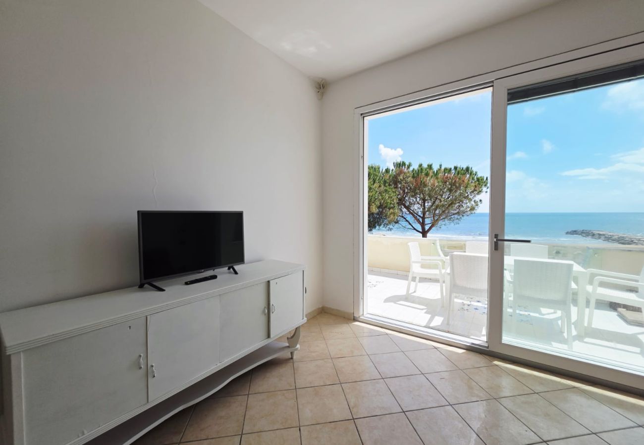 Apartamento en Salto di Fondi - VILLA I DELFINI - Piano Primo