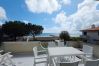Apartamento en Salto di Fondi - VILLA I DELFINI - Piano Primo Apartamento en Salto di Fondi - VILLA I DELFINI - Piano Primo
