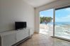 Apartamento en Salto di Fondi - VILLA I DELFINI - Piano Primo Apartamento en Salto di Fondi - VILLA I DELFINI - Piano Primo