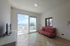 Apartamento en Salto di Fondi - VILLA I DELFINI - Piano Primo Apartamento en Salto di Fondi - VILLA I DELFINI - Piano Primo